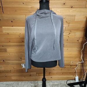 Joy Lab athletic sweater